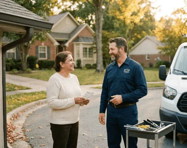 Gutter Repair Lennox, SD FAQs