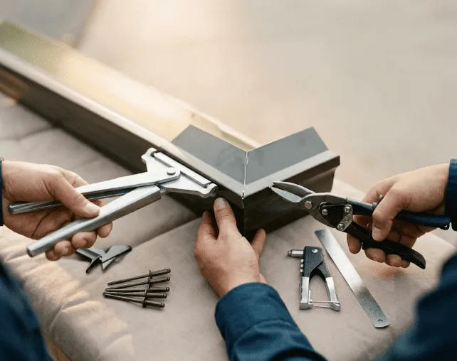 Why choose Gutter Repair in Lennox, SD